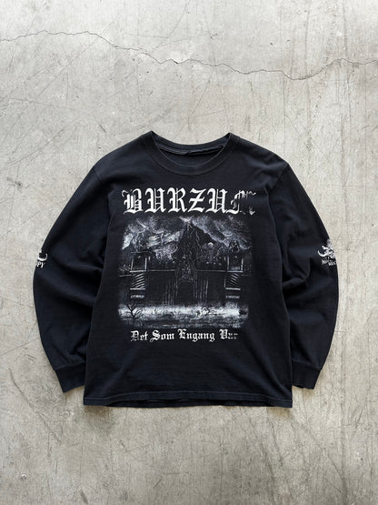 2000’s Burzum L/S Shirt