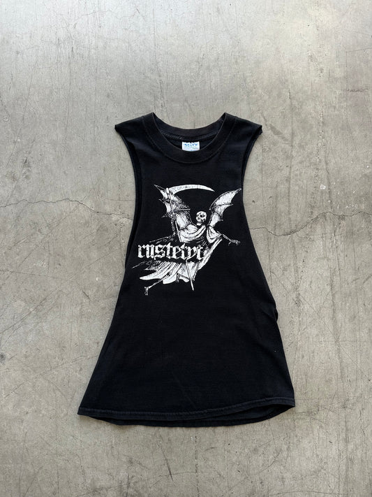 2000’s Riistetyt Punk Sleeveless Shirt