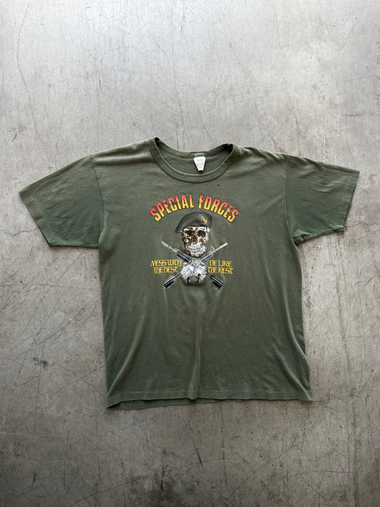 80’s Special Forces Shirt