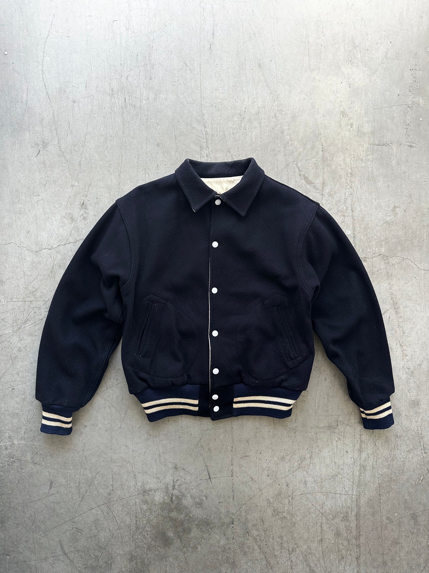 50’s Penn State Varsity Jacket