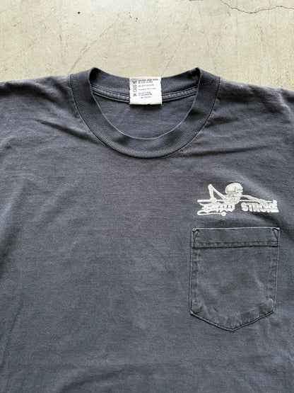 2000’s Dead Stroke Shirt