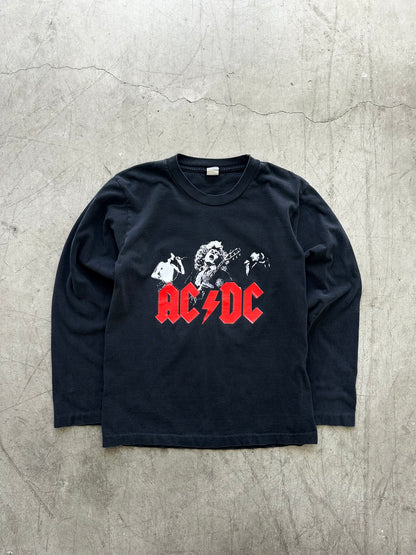 90’s AC/DC L/S Band Shirt