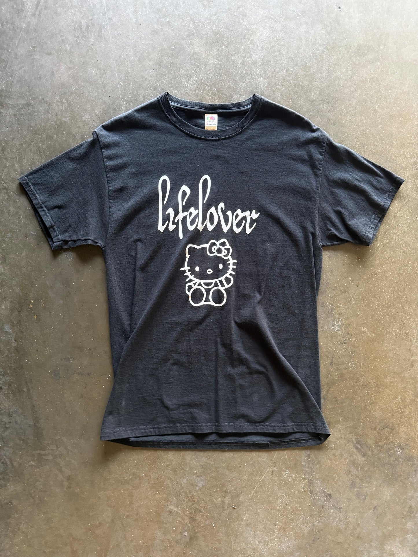 2010’s Lifelover Hello Kitty Shirt