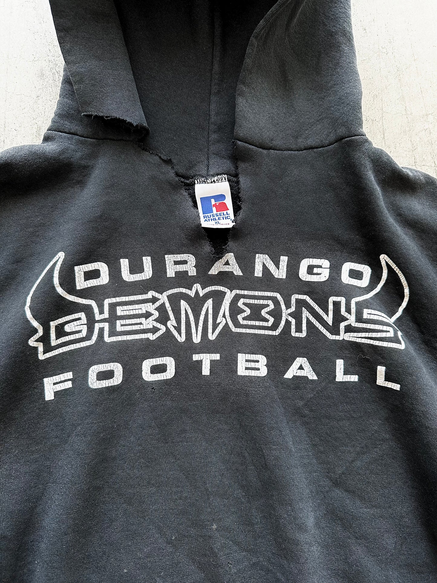 2000’s Demons Football Sweatshirt