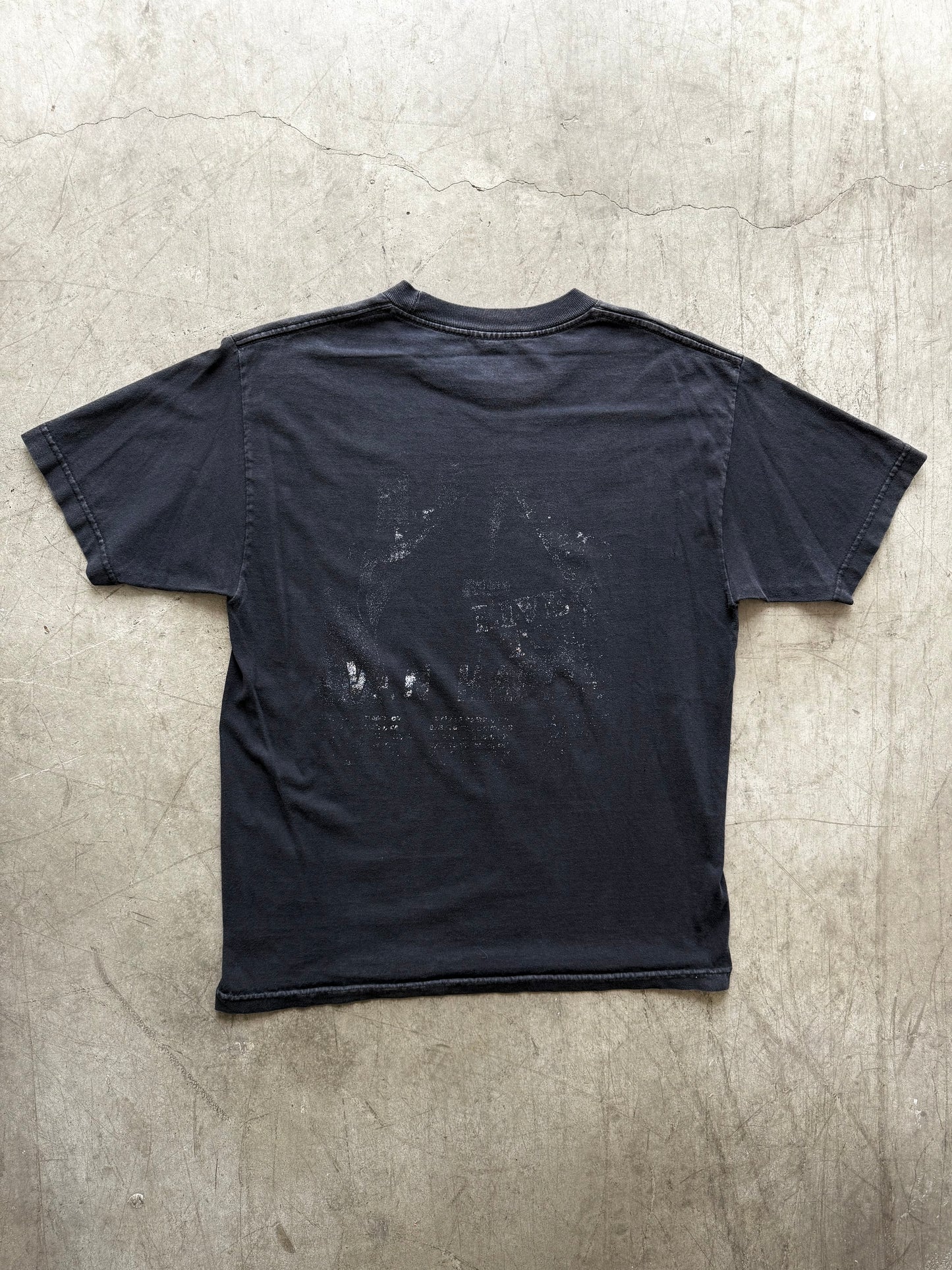2000’s Van Halen Band Shirt