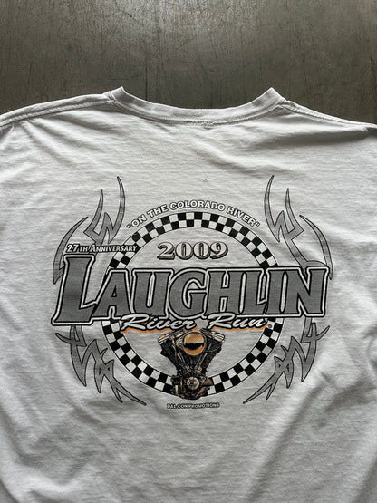 2000’s Laughlin River Run Shirt