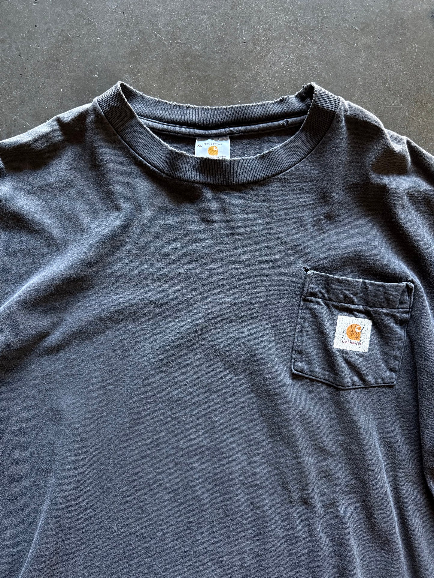 90’s Carhartt Pocket Shirt