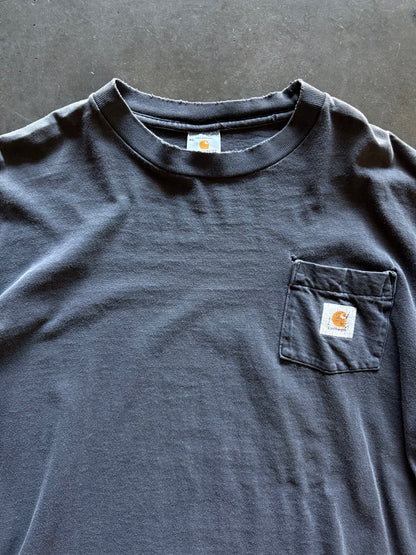90’s Carhartt Pocket Shirt