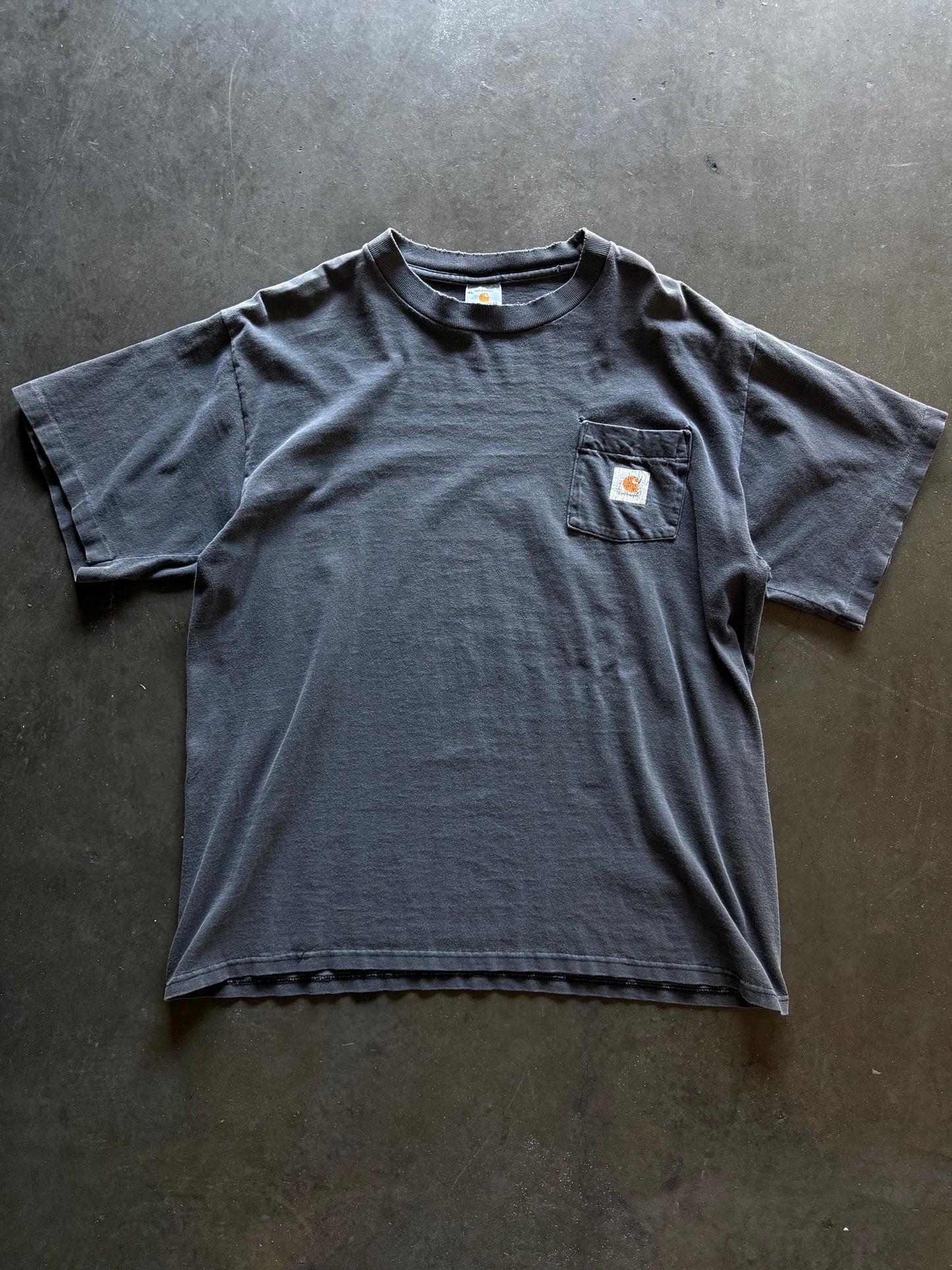 90’s Carhartt Pocket Shirt