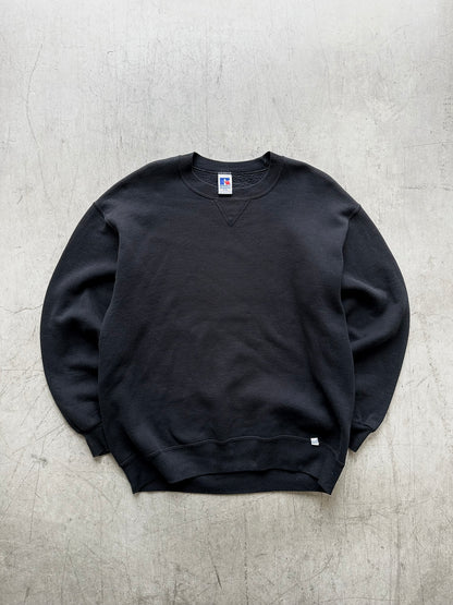 90’s Russell Blank Sweatshirt