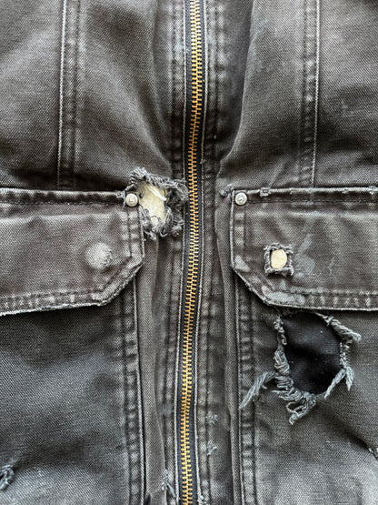 2000’s Thrashed Snapon Worker Jacket