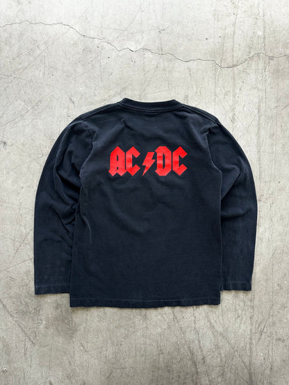 90’s AC/DC L/S Band Shirt
