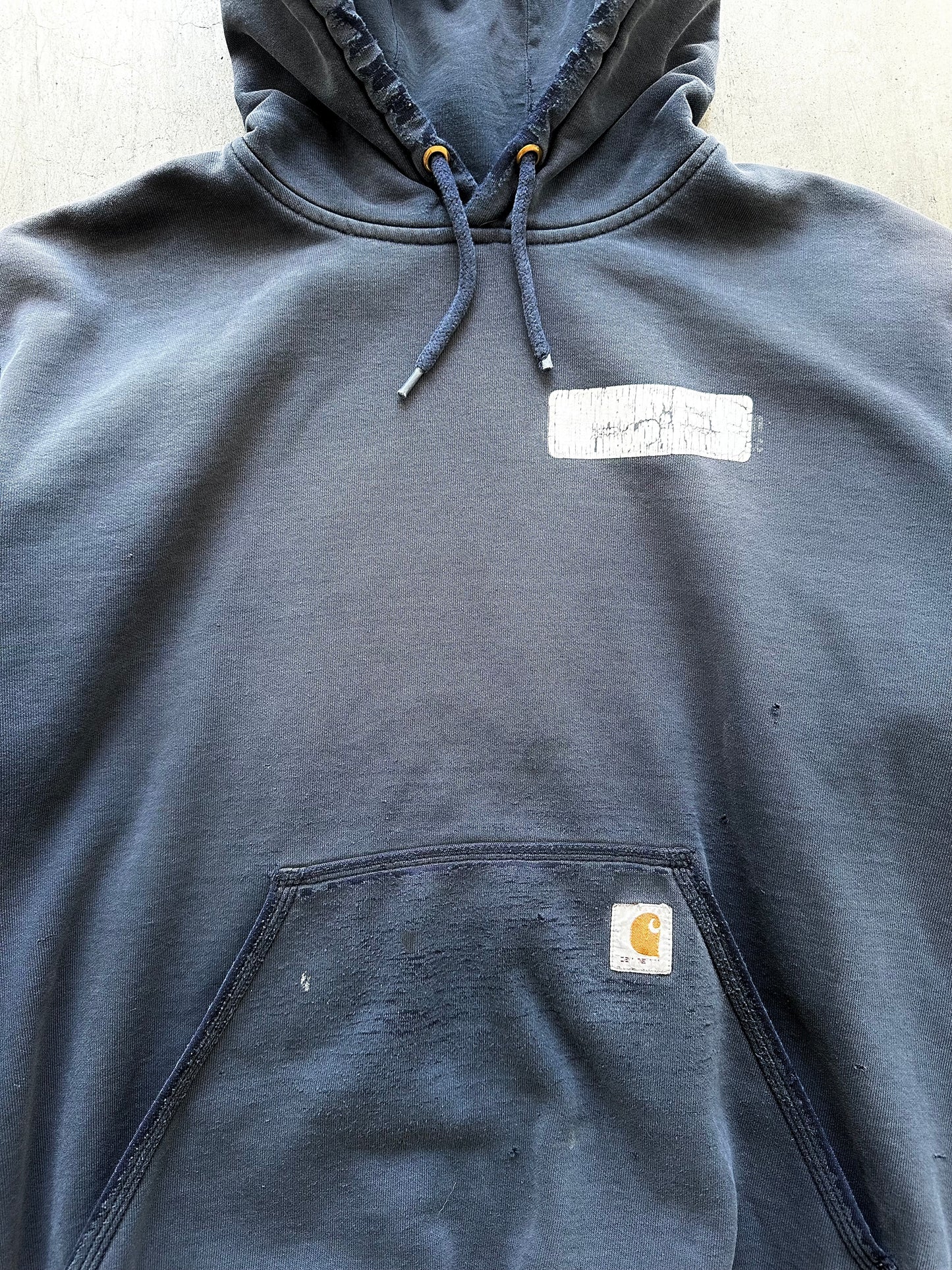 2000’s Carhartt Sweatshirt