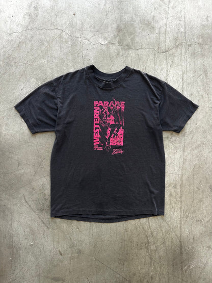 80’s Western Parade Shirt