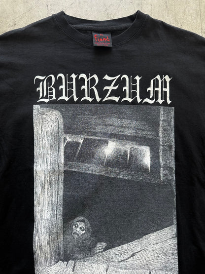 2000’s Burzum ‘Pesten’ Shirt