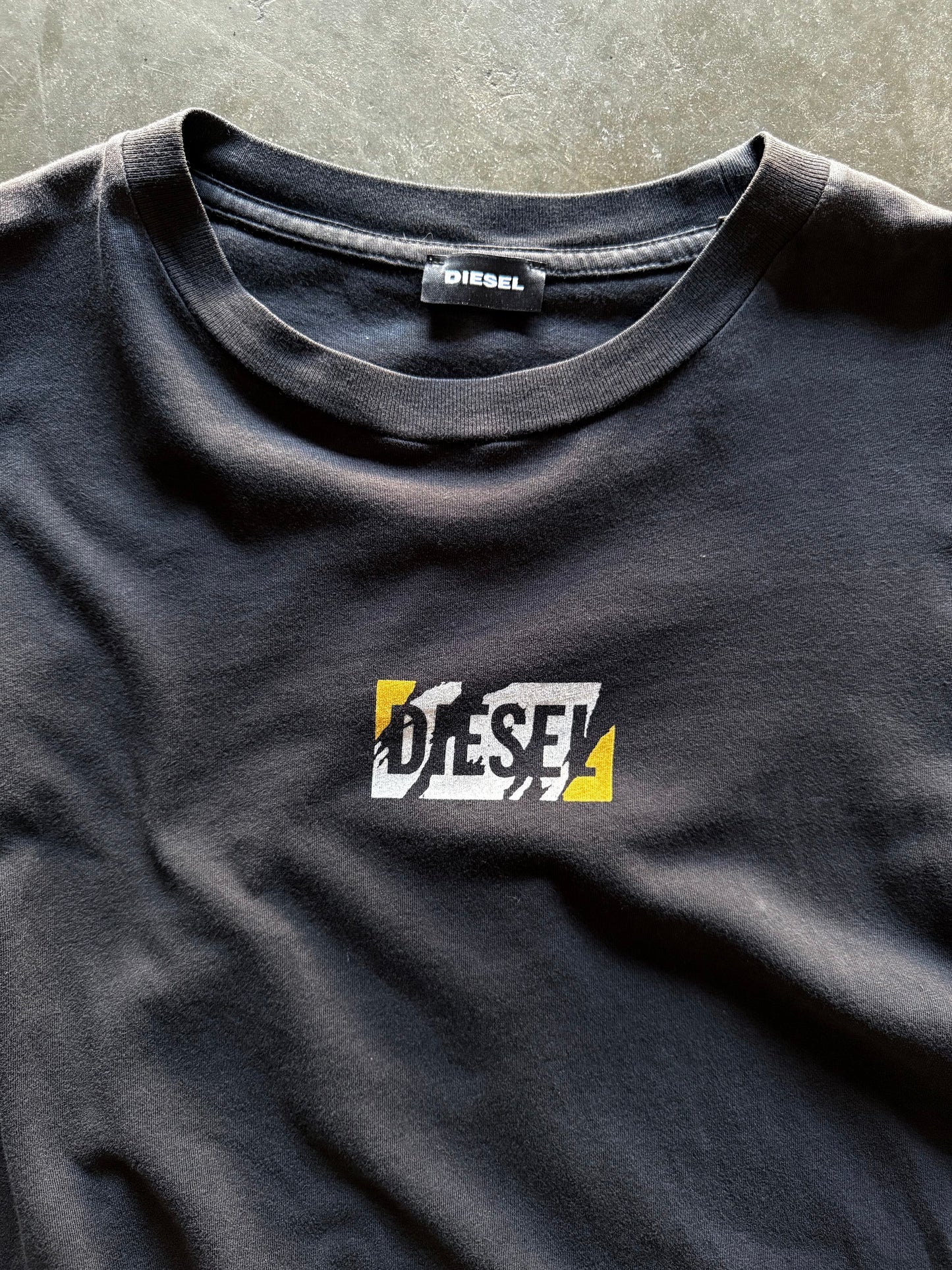 2000’s Diesel Shirt