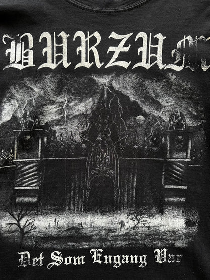 2000’s Burzum L/S Shirt