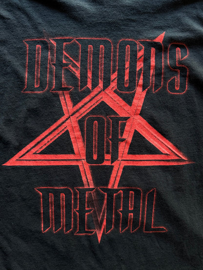 2000’s Immortal Band Shirt
