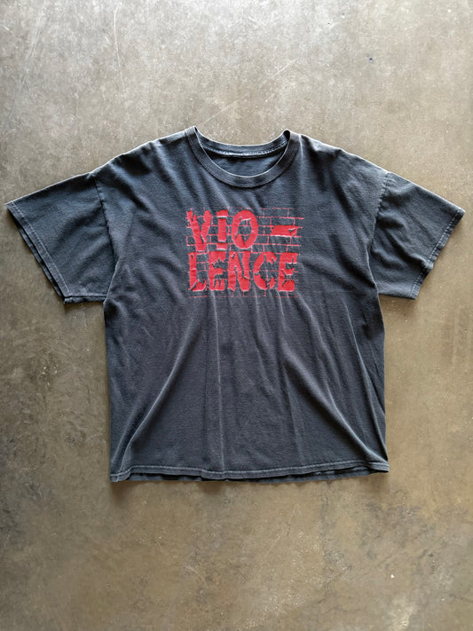 2000’s Violence Graphic Shirt