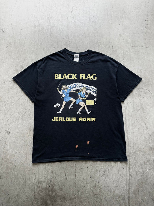 2000’s Black Flag “Jealous Again” Shirt