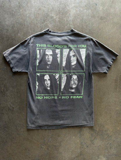 2000’s Type O Negative Band Shirt