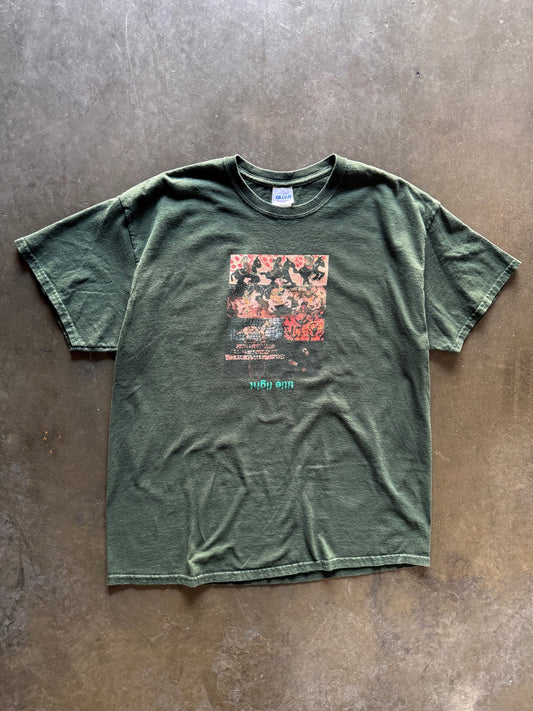 2010’s Title Fight Band Shirt