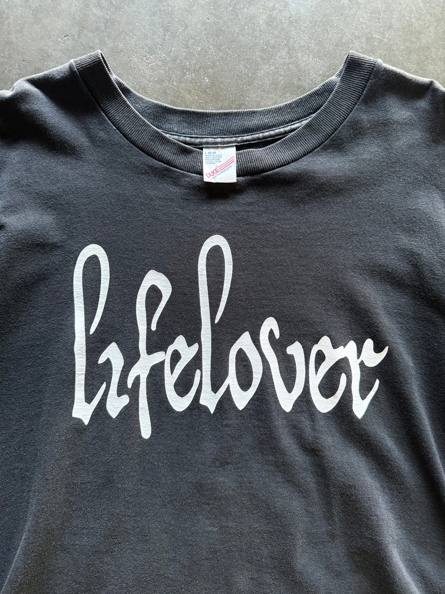 2000’s Lifelover Kim Tribute Shirt