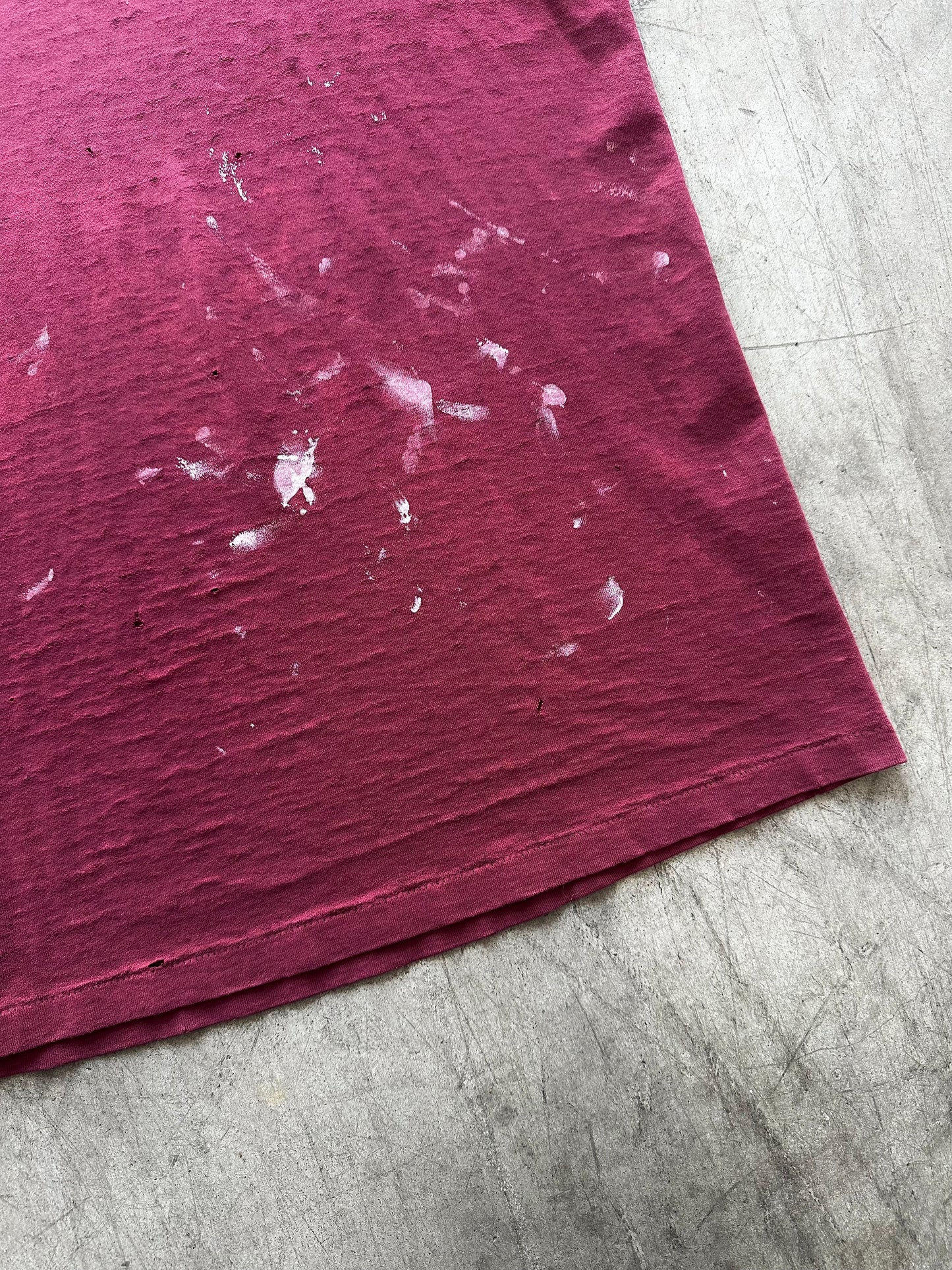 90’s Camp Tomahawk Sleeveless Shirt