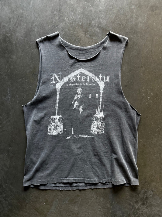 80’s Nosferatu Sleeveless Shirt
