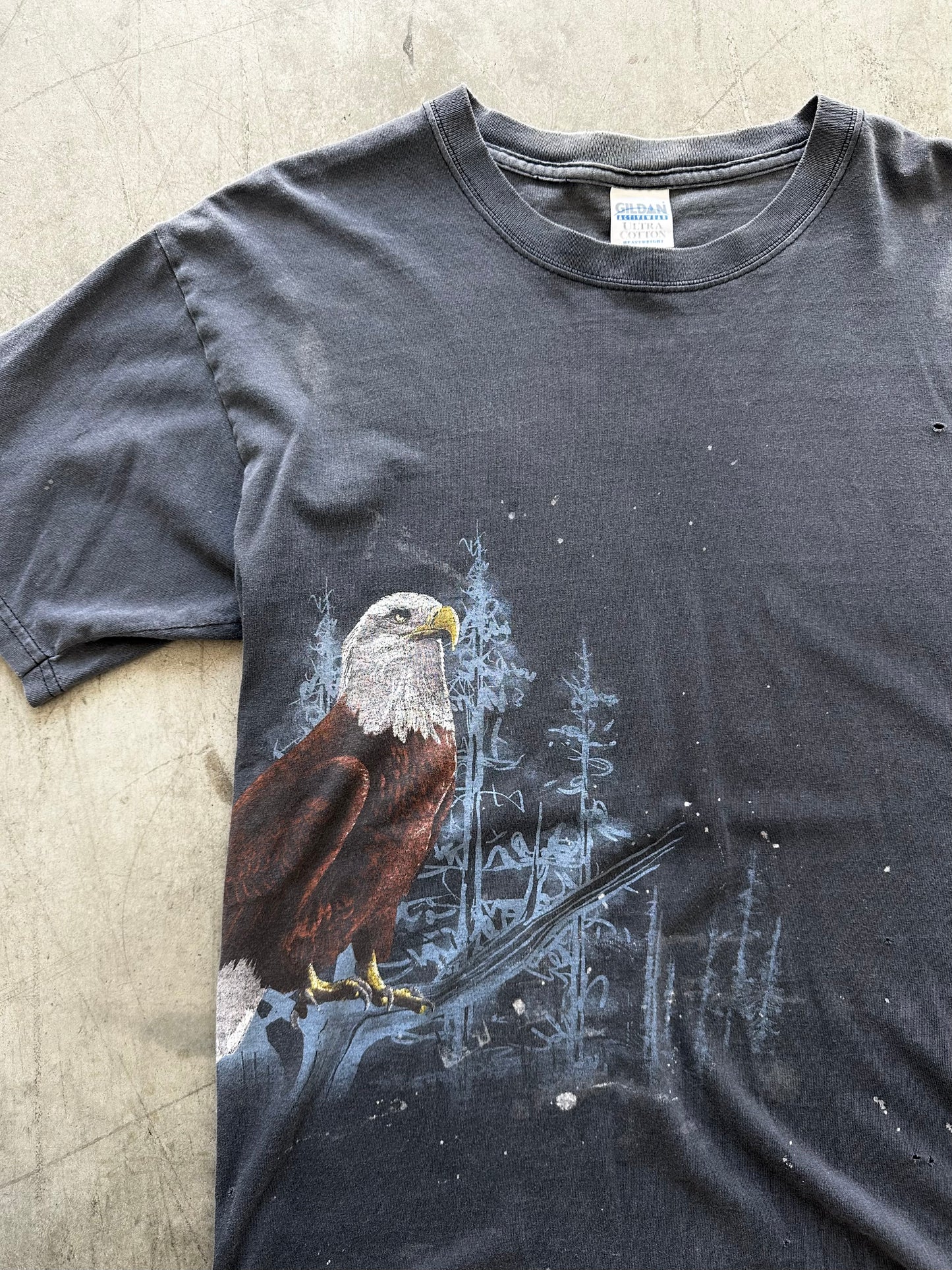 2000’s Bald Eagle Shirt