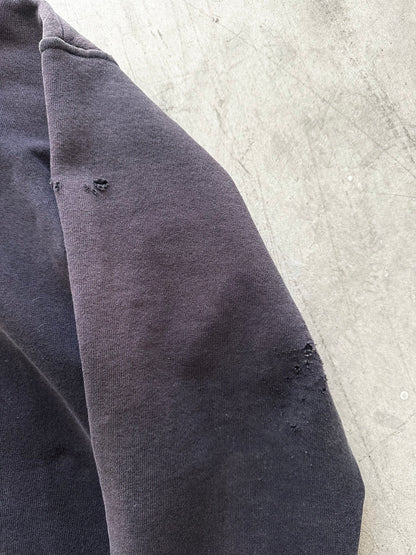 2000’s System Of A Down Faded Sweatshirt