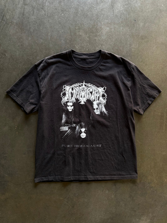 2000’s Immortal Band Shirt