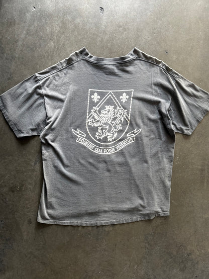 90’s Harvard Westlake Water Polo Shirt