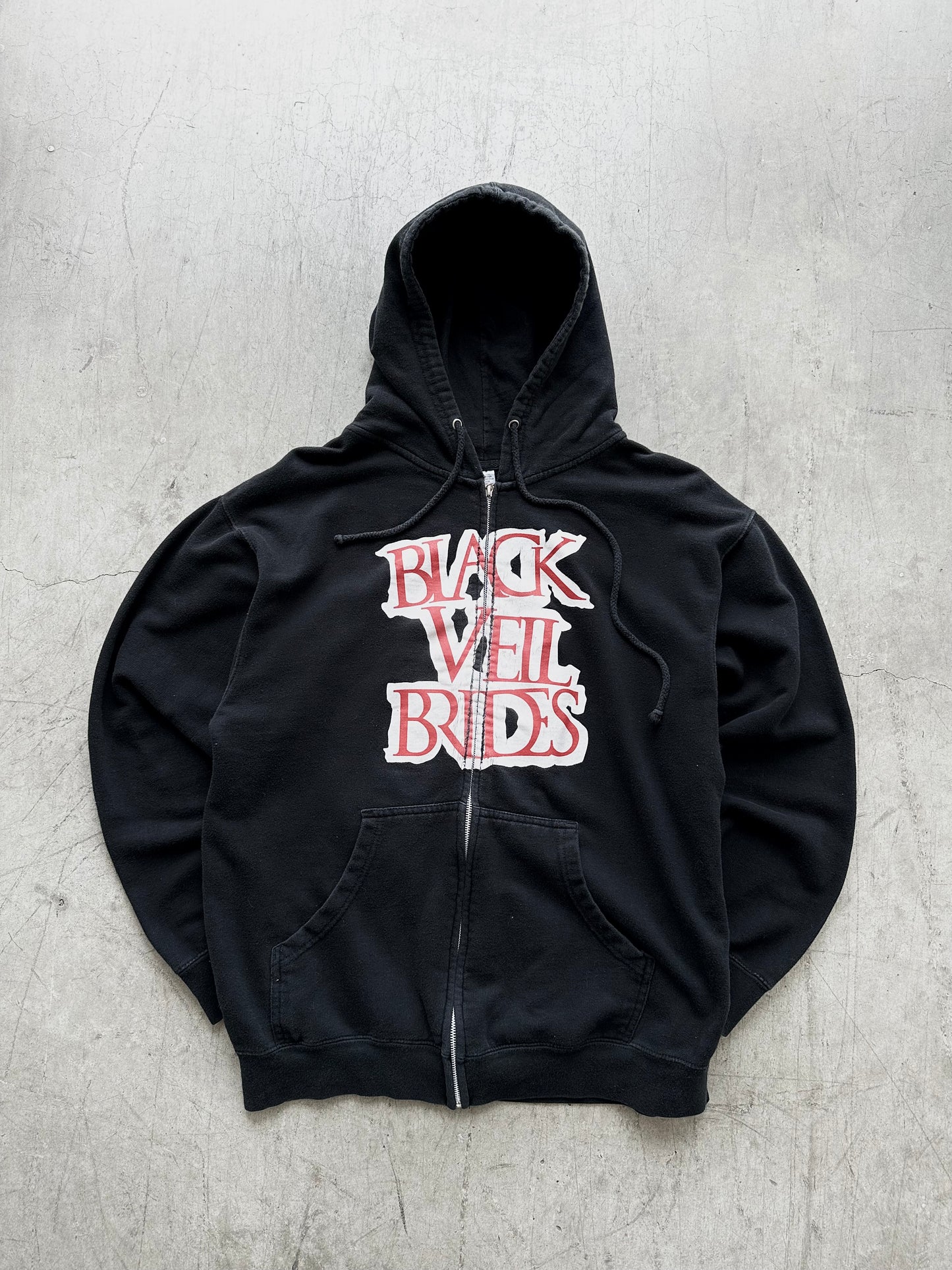 2000’s Black Veil Brides Sweatshirt