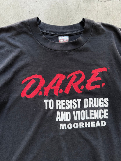 90’s Dare Moorhead Shirt