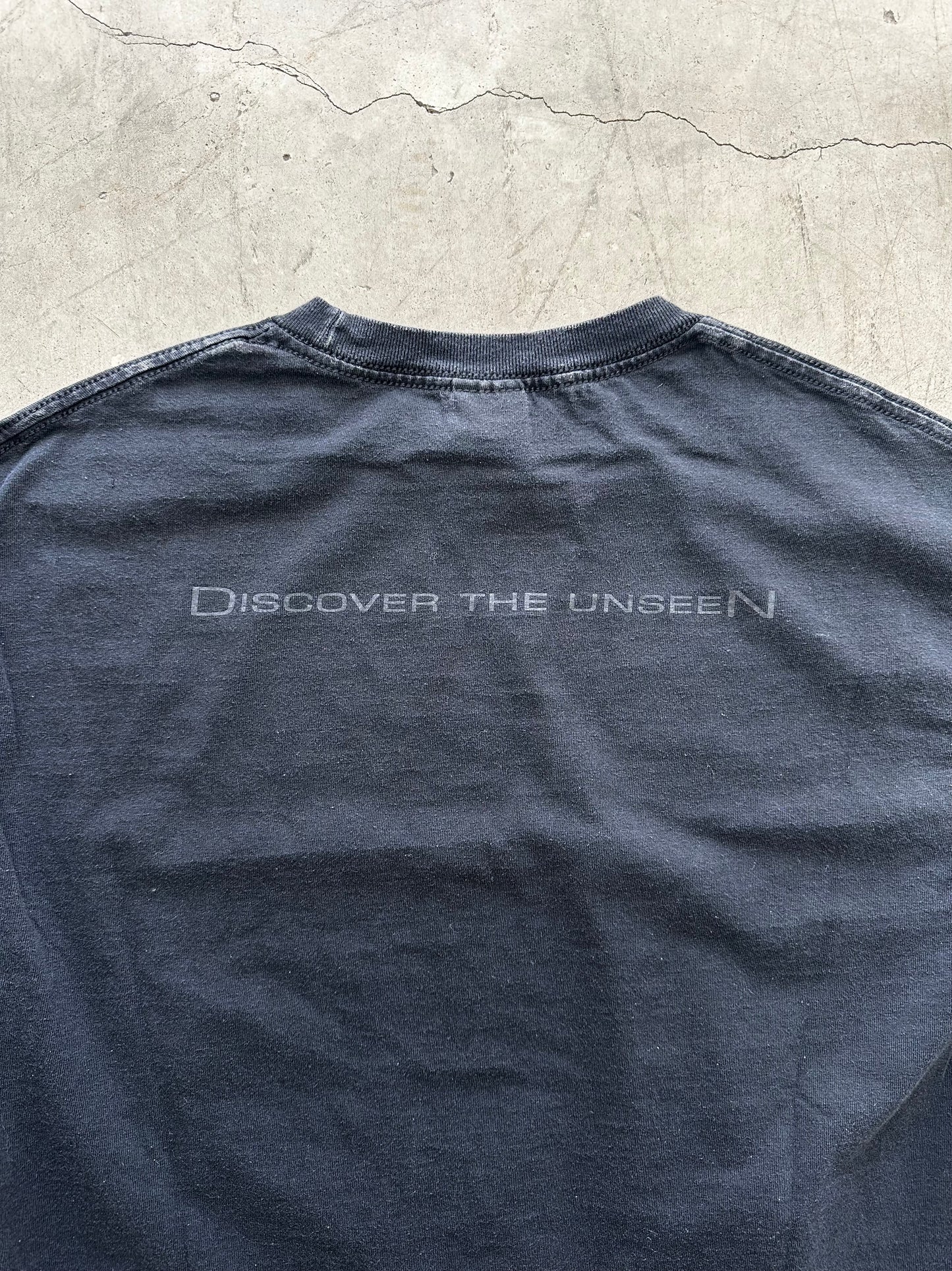 2000’s Invisible Children Promo Shirt