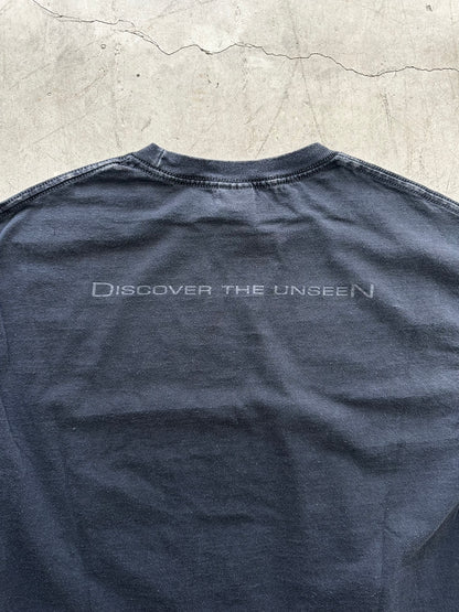 2000’s Invisible Children Promo Shirt