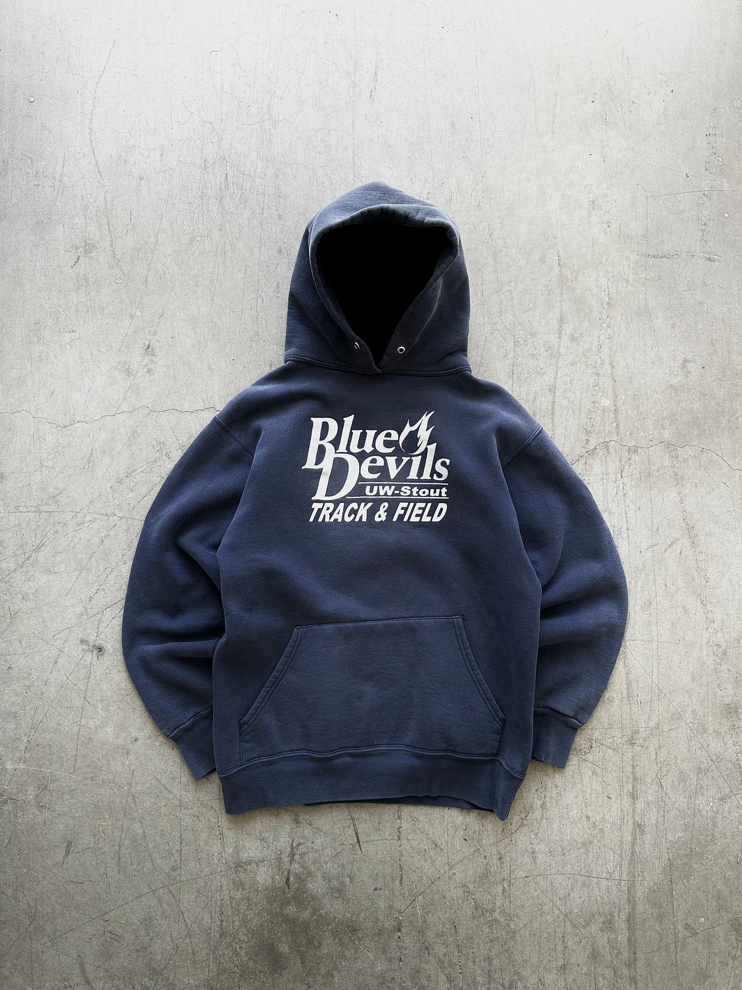 90’s Blue Devils Sweatshirt