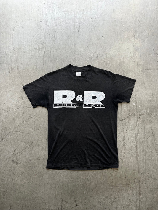 80’s R&R Project T Shirt