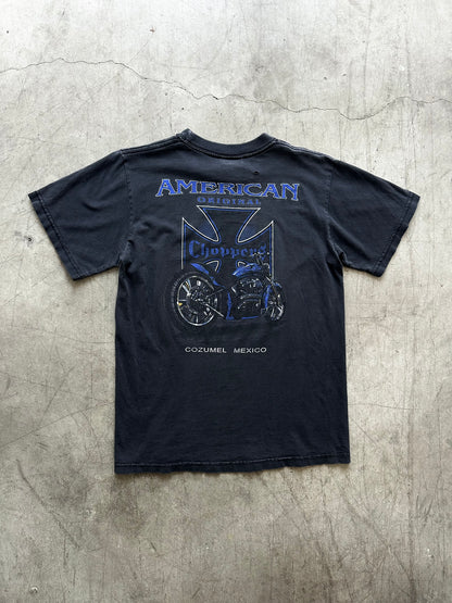 2000’s West Coast Choppers Shirt