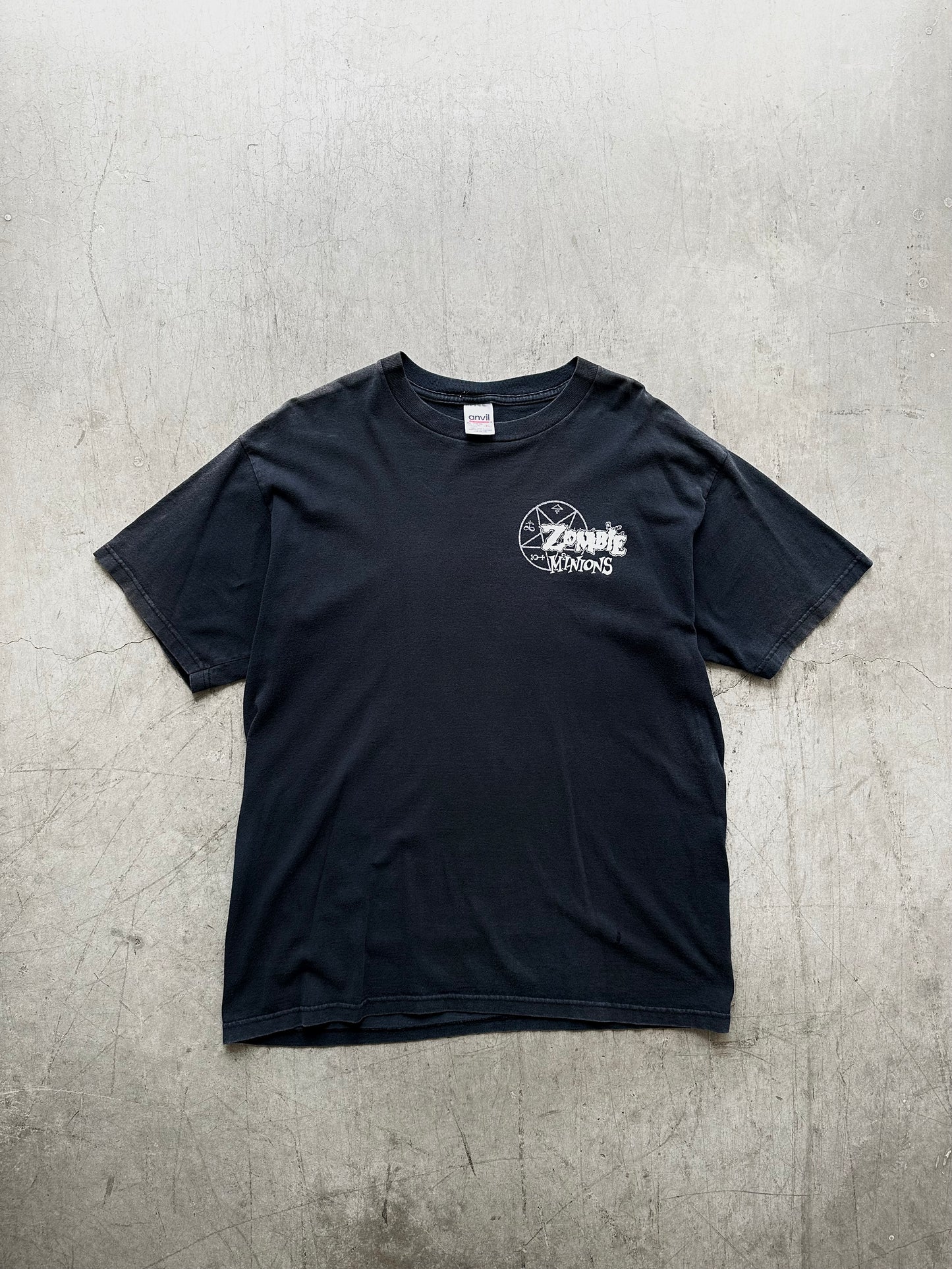 2000’s Creature Crew Shirt