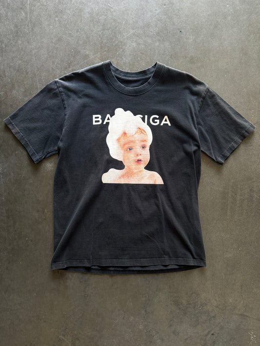 2000’s Branded Baby Graphic Shirt