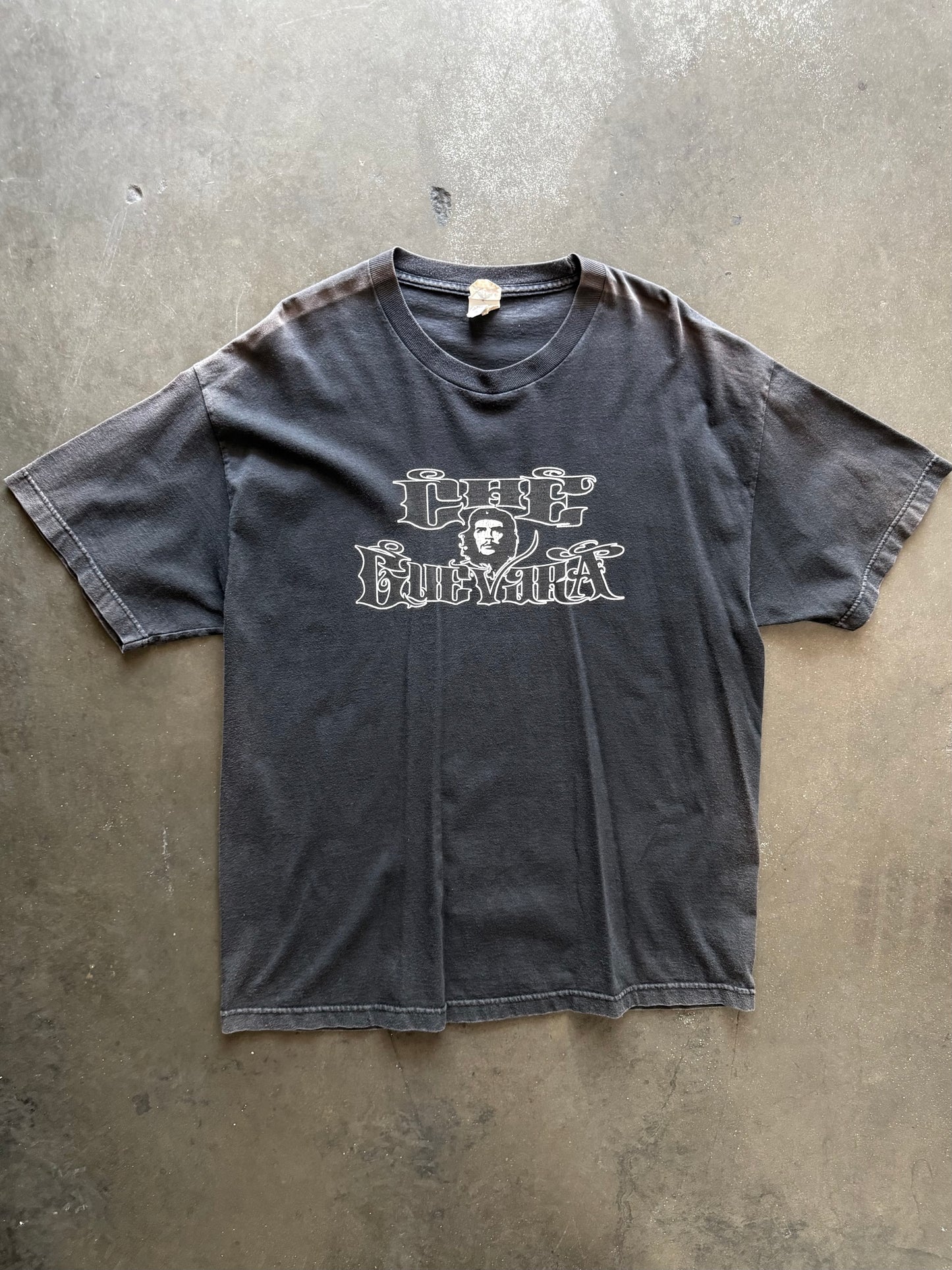 2000’s Che Guevara Graphic Shirt