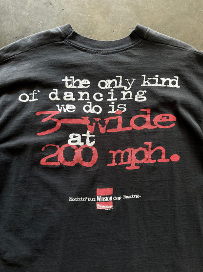 90’s Winston Cup Racing Shirt
