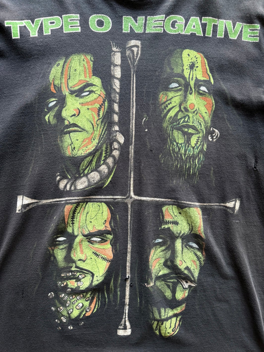 2000’s Type O Negative Tour Shirt