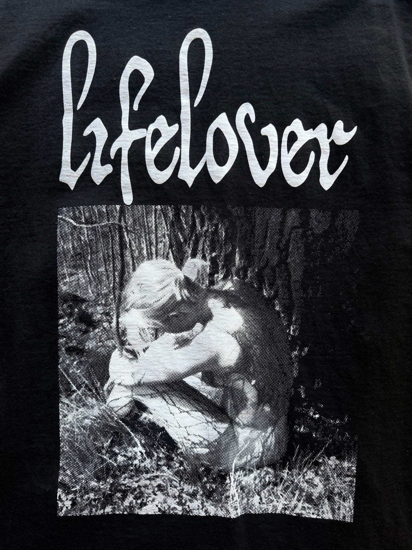 2010’s Lifelover Band Shirt