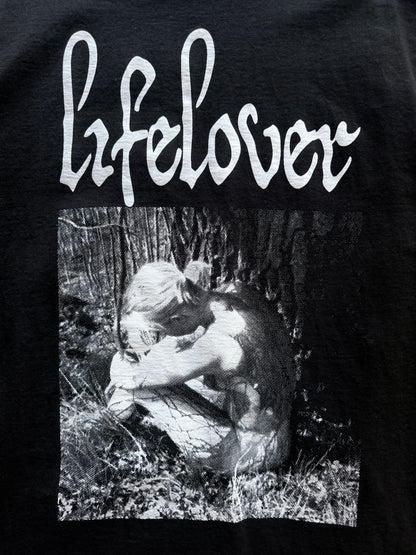 2010’s Lifelover Band Shirt
