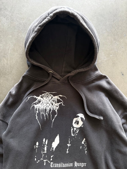 2000’s Darkthrone Hooded Sweatshirt