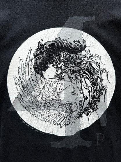 90’s Danzig Tour L/S Shirt