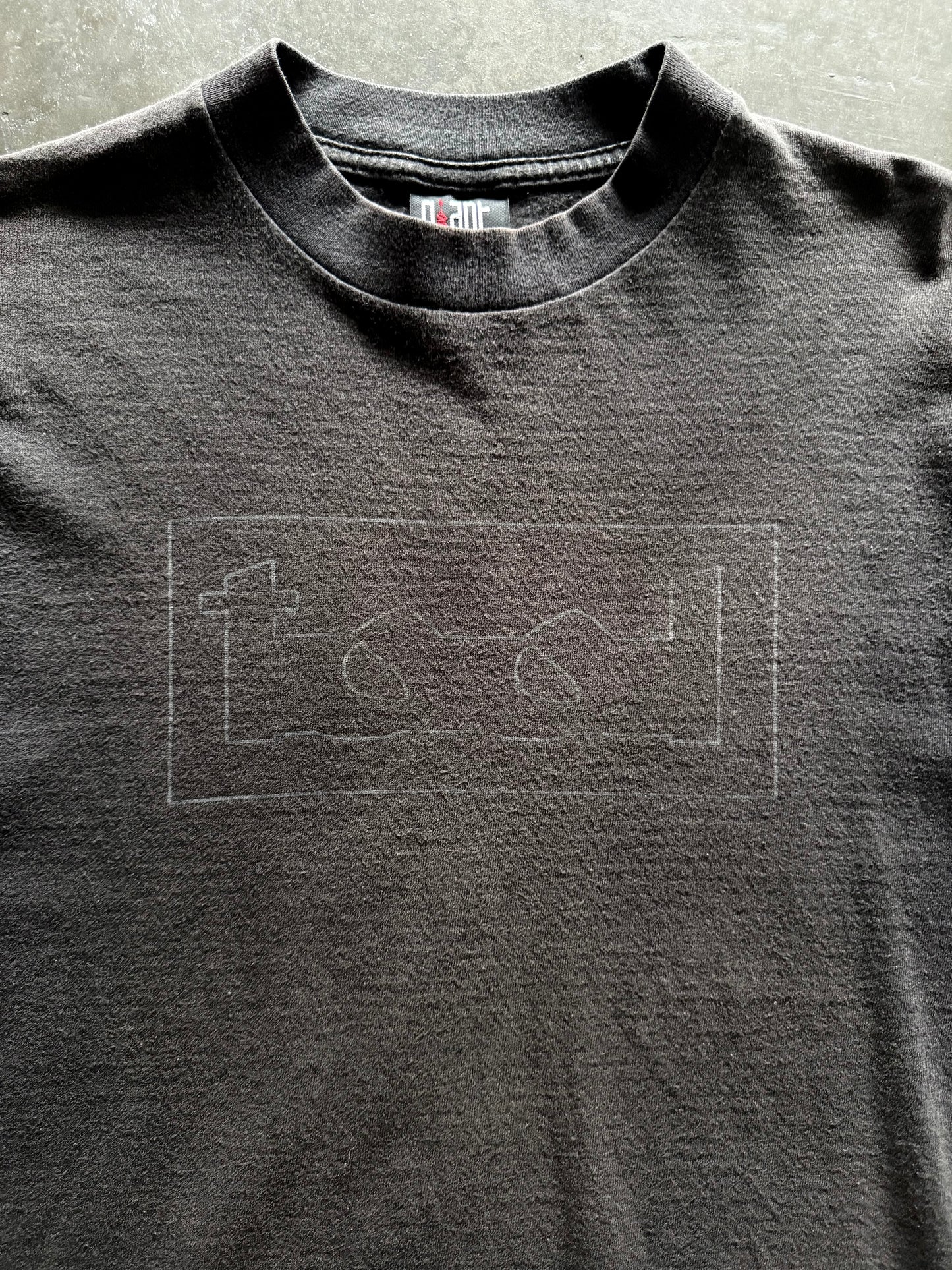 2000’s TOOL Lateralus Band Shirt